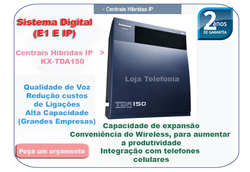 PABX PANASONIC MODELOS KXTES32BR, PABX PANASONIC KXTDA100 DIGITAL, PABX PANASONIC KXTDA30 DIGITAL, PABX PANASONIC KXTDA200 DIGITAL, INSTALAO, VENDAS, MANUTENO, CONSERTO, ASSISTENCIA TECNICA DE PABX PANASONIC DIGITAL E ANALOGICO LIGUE: (11) 2011-4286