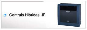 Centrais de Pabx Panasonic Digital - 2 Anos de Garantia - Ligue:(11) 2011 4286