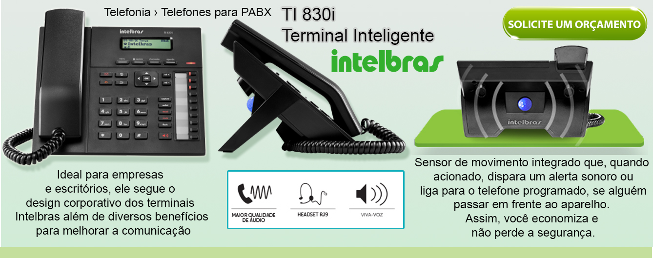 Aparelhos Atendedores - programadores Intelbras - Tip 200 - ks ti 730i,  OP 1610Plus, Ti 4245 Digital - Consulte-nos Ligue: (11) 2011 4286 