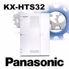 Vendas de PABX Panasonic KX-HTS32 é ideal para pequenas empresas, escritórios e residências, Integra as funções de Ramal  Remoto (Celular Android) , um roteador IP, de um ponto de acesso WiFi e de um PABX Híbrida TDM e IP. Maiores Informações Ligue: (11) 2011 4286.