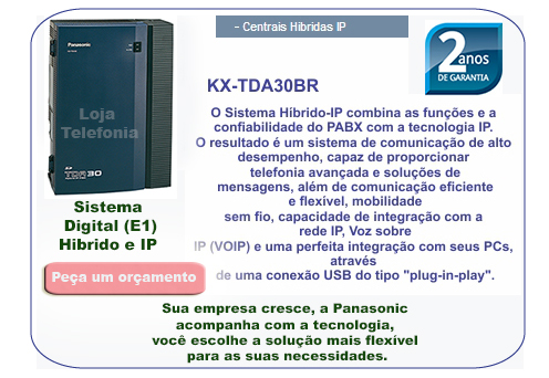 PABX PANASONIC MODELOS KXTES32BR, PABX PANASONIC KXTDA100 DIGITAL, PABX PANASONIC KXTDA30 DIGITAL, PABX PANASONIC KXTDA200 DIGITAL, INSTALAO, VENDAS, MANUTENO, CONSERTO, ASSISTENCIA TECNICA DE PABX PANASONIC DIGITAL E ANALOGICO LIGUE: (11) 2011-4286